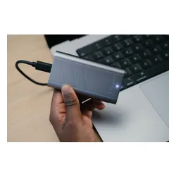 Dysk VERBATIM TurboMetal 2TB SSD