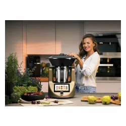 Robot wielofunkcyjny PHILIPIAK COOKOVER C-01 (WiFi) z wagą, limitowana linia Anny Lewandowskiej