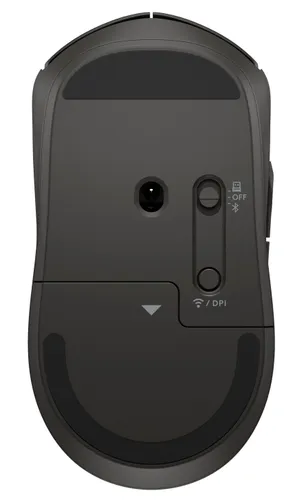 Myszka HP 400 Quiet Czarny