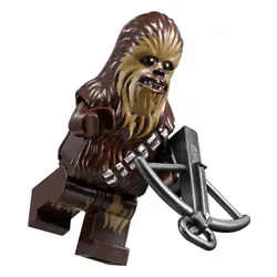 Конструктор Lego Star Wars имперский Шаттл Tydiri (75094)