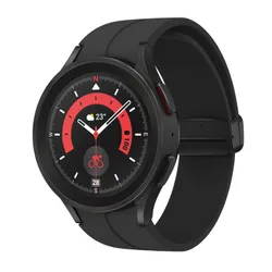 Smartwatch Samsung Galaxy Watch5 Pro 45mm LTE черный