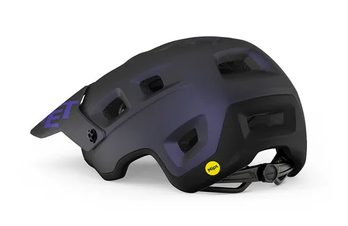 Kask rowerowy MET Terranova MIPS