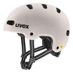 Kask rowerowy orzeszek UVEX Kid 4 Style MIPS