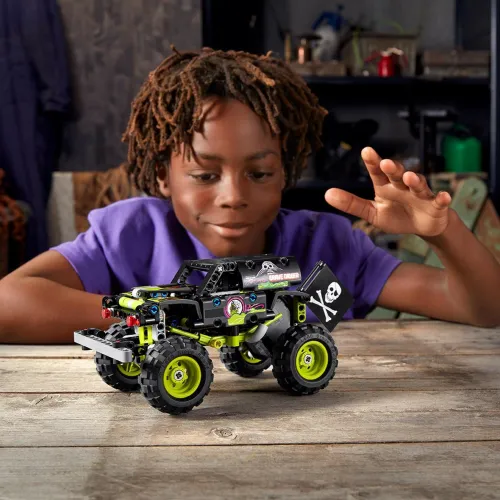 LEGO 42118 Technic Monster Jam Grave Digger