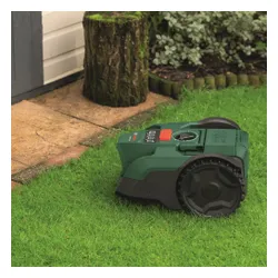 Robot koszący BOSCH Visimow 18V-100 06008E1002 Bez przewodu ograniczającego