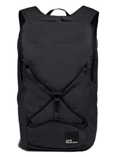 Plecak damski Jack Wolfskin Serene - black