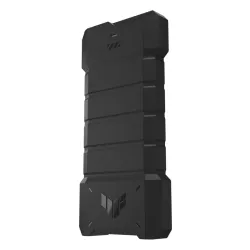 Dysk ASUS TUF Gaming AS2000 Plus 2TB USB 3.2 Typ C Czarny