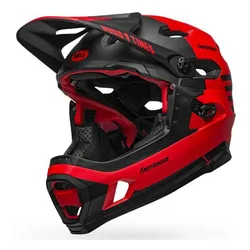 Kask rowerowy Full Face BELL Super DH Spherical MIPS