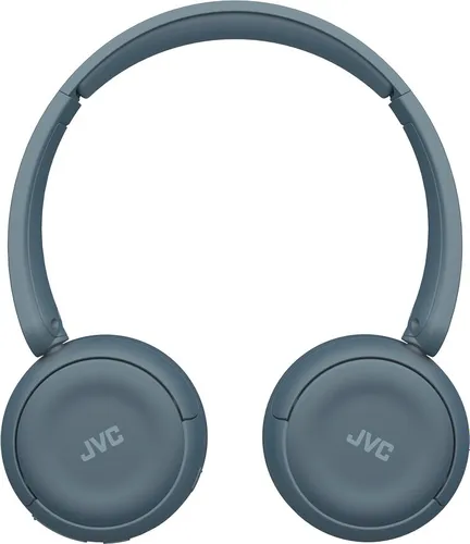 Słuchawki nauszne JVC HA-S59W Niebieski