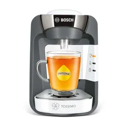 Капсульная кофемашина Tassimo TAS3204