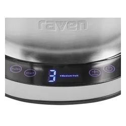 Sokowirówka Raven ESO003X