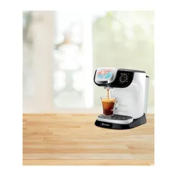 Капсульная кофемашина Bosch Tassimo My Way 2 TAS6504