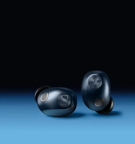 Sennheiser Momentum True Wireless 5 Denim