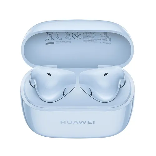 Słuchawki bezprzewodowe Huawei FreeBuds SE 2 Douszne Bluetooth 5.3 Niebieski