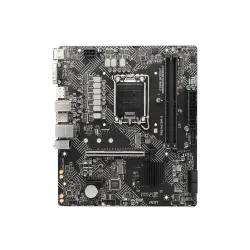 Płyta główna MSI PRO H610M-G DDR5