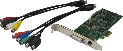 StarTech Video Capture Card (PEXHDCAP60L2)