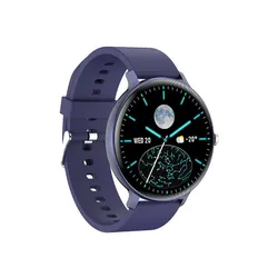 Smartwatch Tracer TW10 Navy