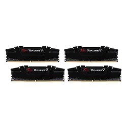 Pamięć RAM G.Skill Ripjaws V DDR4 32GB (4 x 8GB) 3200 CL15