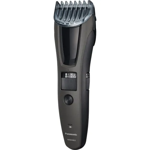 Trymer Panasonic ER-EGB62S503 3 nasadki 50min