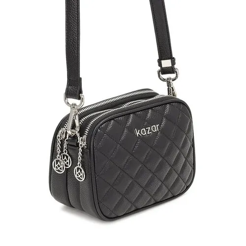 Sonya Barăci Sac 26475-01-N6 Negru