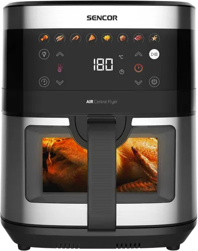 Air Fryer Frytkownica beztłuszczowa SENCOR Vita Fryer SFR 9000SS