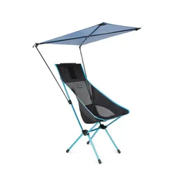 Baldachim do krzesła Helinox Personal Shade - blue horizon