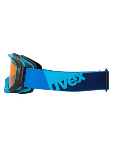 Gogle snowboardowe Uvex G.GL 300 LGL - 