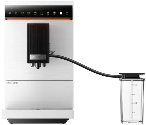 Ekspres MOVA Virtuoso 10 Pro Biały