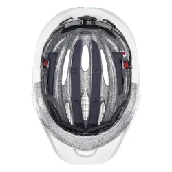 Kask rowerowy UVEX True CC