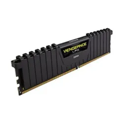 Pamięć RAM Corsair Vengeance LPX DDR4 32GB 2666 CL16 Czarny