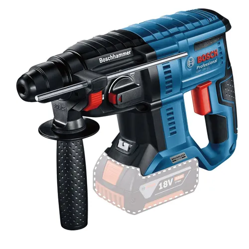 SDS-Plus Bosch GBH 18V-21 Akülü Matkap Ucu