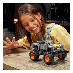 LEGO Technic Monster Jam Max-D 42119