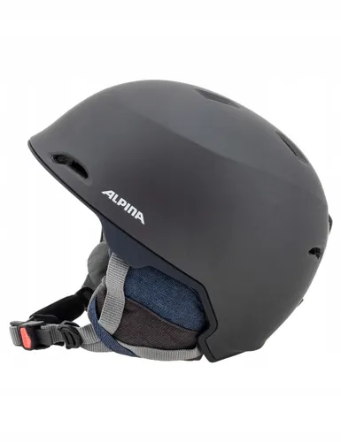 Kask narciarski ALPINA MAROI S/M