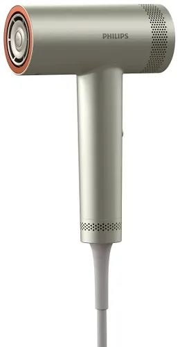 Suszarka PHILIPS Seria 8000 BHD834/00 Szampański 1400W