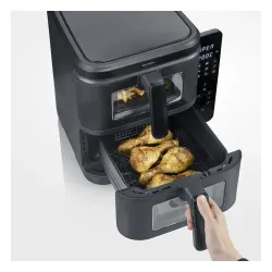Air fryer Severin FR 2468 2800W 11l