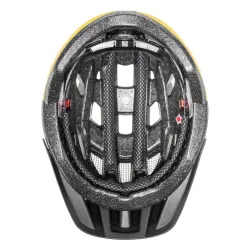 Kask rowerowy Uvex I-vo CC żółty
