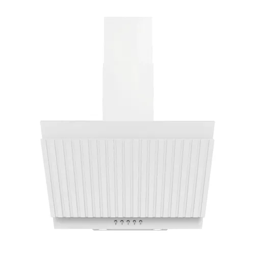 Okap VDB VI-AR 60 Biały