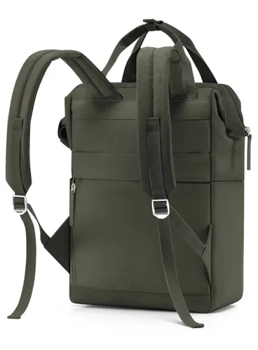 Plecak damski Reisenthel Allrounder Backpack - moss