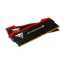 Pamięć RAM Patriot Viper Xtreme 5 DDR5 48GB (2 x 24GB) 7600 CL36 Czarny