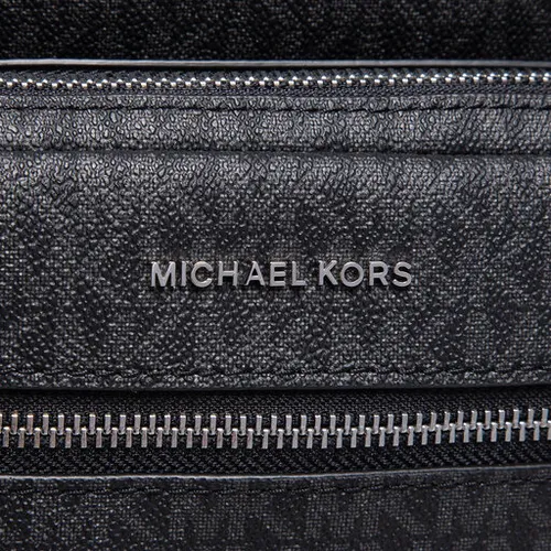 MICHAEL Michael Kors Hudson 33f0lhdb2u rucsac negru