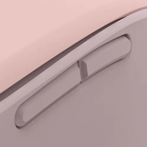 Myszka Hama WM-450 Różowy