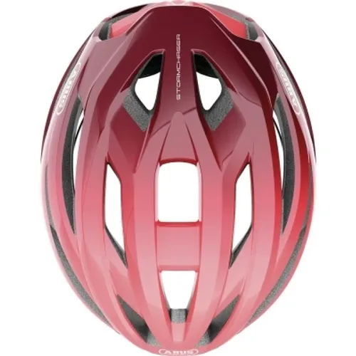 Kask rowerowy Abus StormChaser