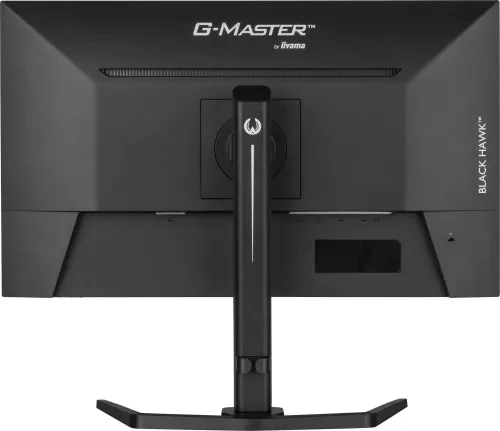 Monitor iiyama G-Master Black Hawk GB2745HSU-B1 27" Full HD IPS 100Hz 1ms Gamingowy