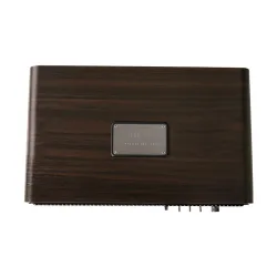 Głośnik Bluetooth Edifier S300 80W AirPlay Czarny