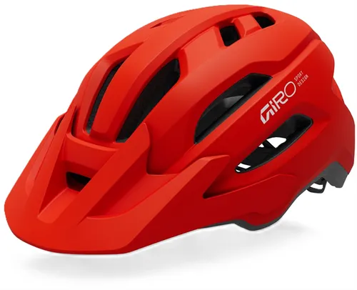 Kask rowerowy GIRO Fixture II MIPS