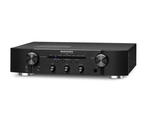 Wzmacniacz Marantz PM6007 Czarny