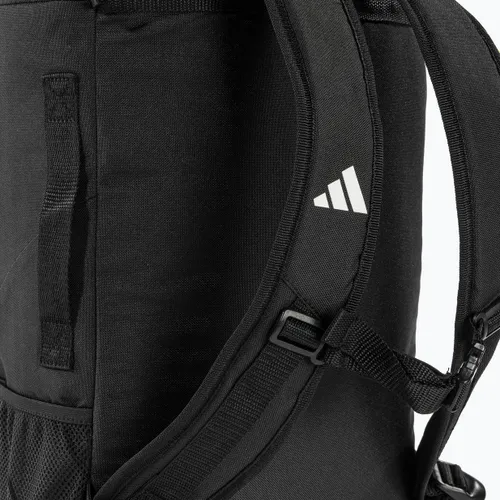 Plecak treningowy adidas 21 l black/white ADIACC090KB