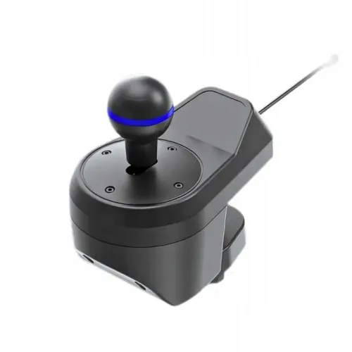 Kierownica FR-TEC BL7002 z pedałami do PC, PS5