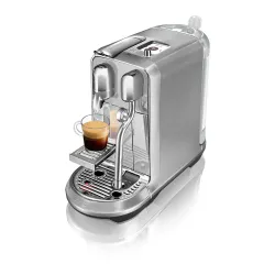 Ekspres Sage Nespresso Creatista Plus SNE800BSS