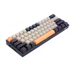 Klawiatura mechaniczna Redragon Draconic PRO K530 - Brown Switch